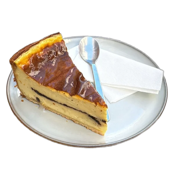 Part de flan